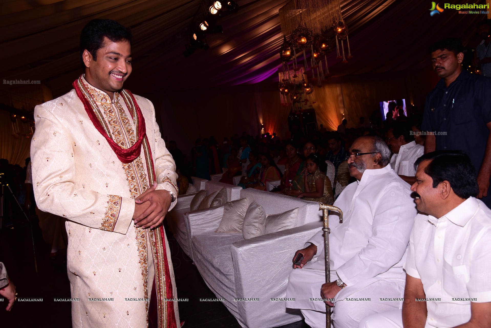 Allari Naresh Weds Virupa (High Definition)