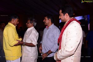 Allari Naresh Wedding