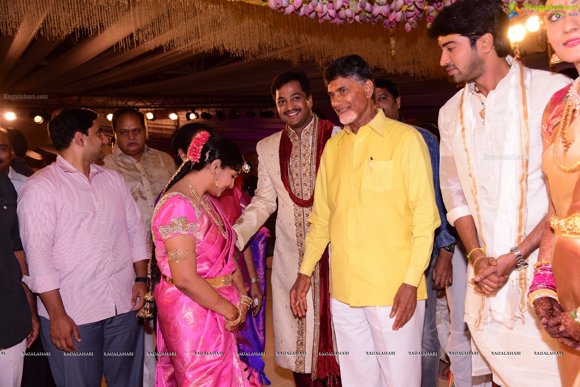 Allari Naresh Weds Virupa (High Definition)