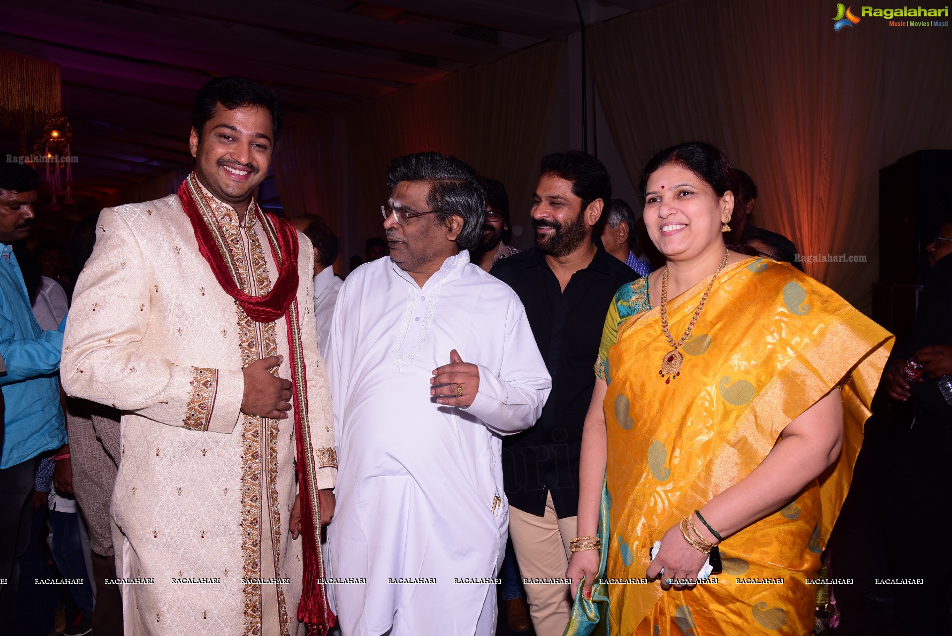 Allari Naresh Weds Virupa (High Definition)