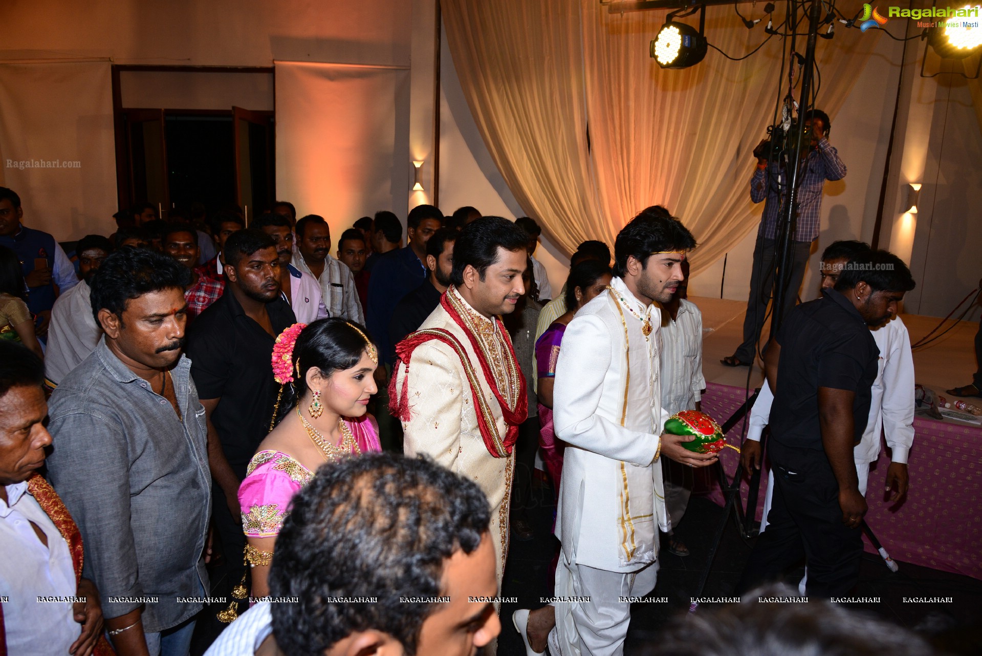 Allari Naresh Weds Virupa (High Definition)