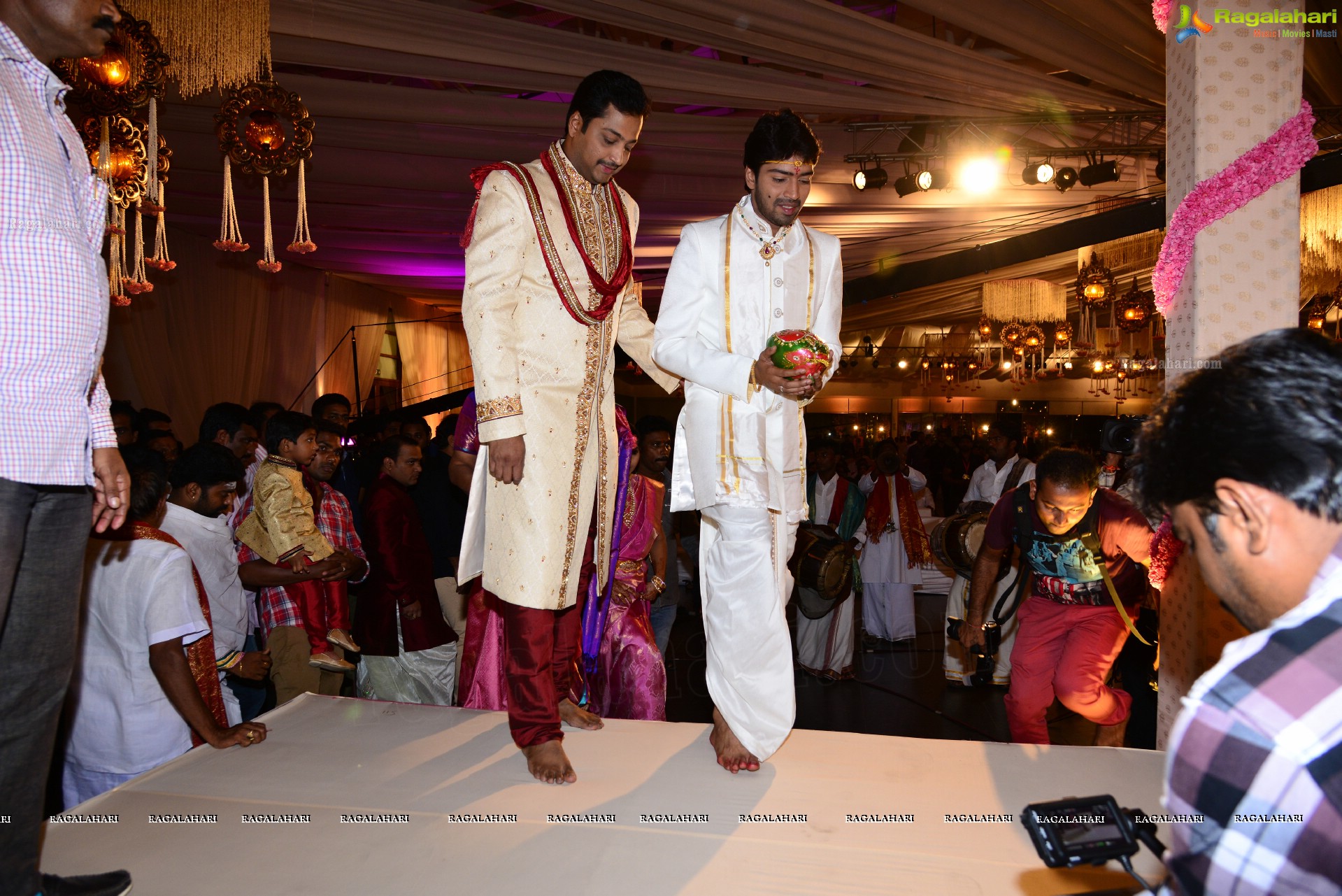 Allari Naresh Weds Virupa (High Definition)