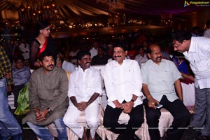 Allari Naresh Wedding