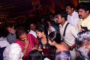 Allari Naresh Wedding