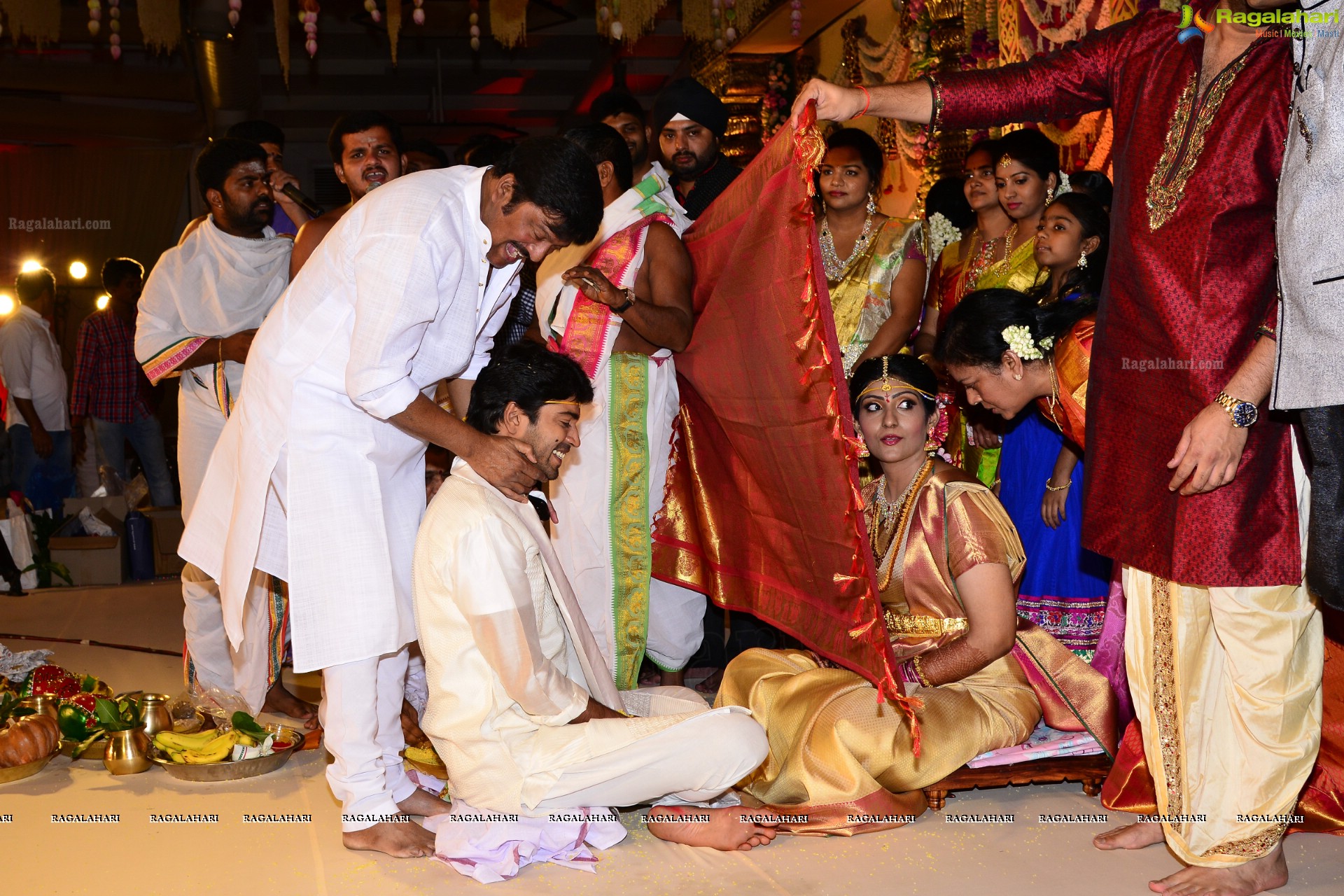 Allari Naresh Weds Virupa (High Definition)