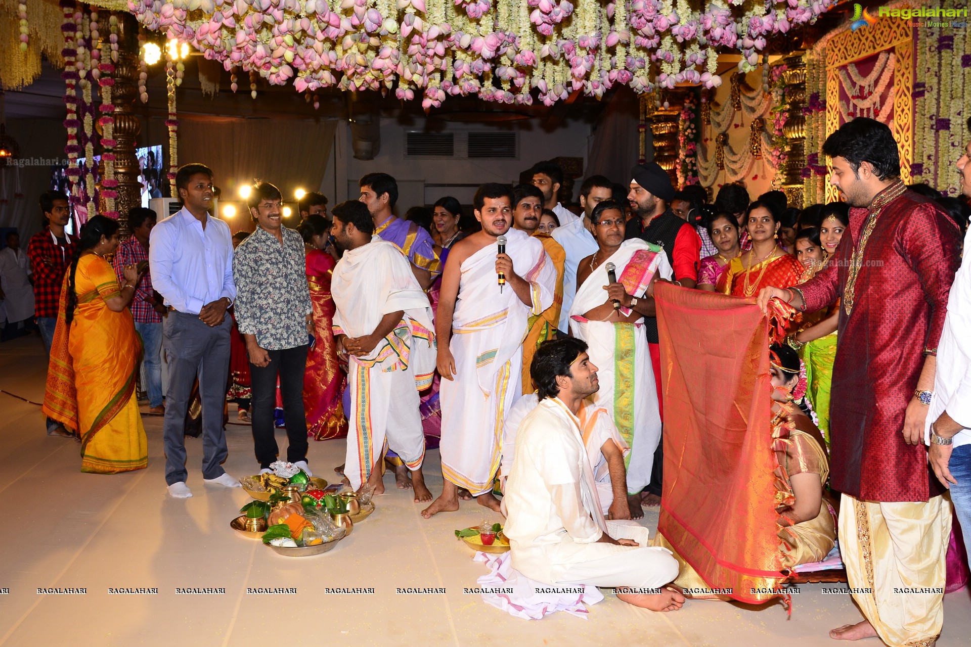 Allari Naresh Weds Virupa (High Definition)