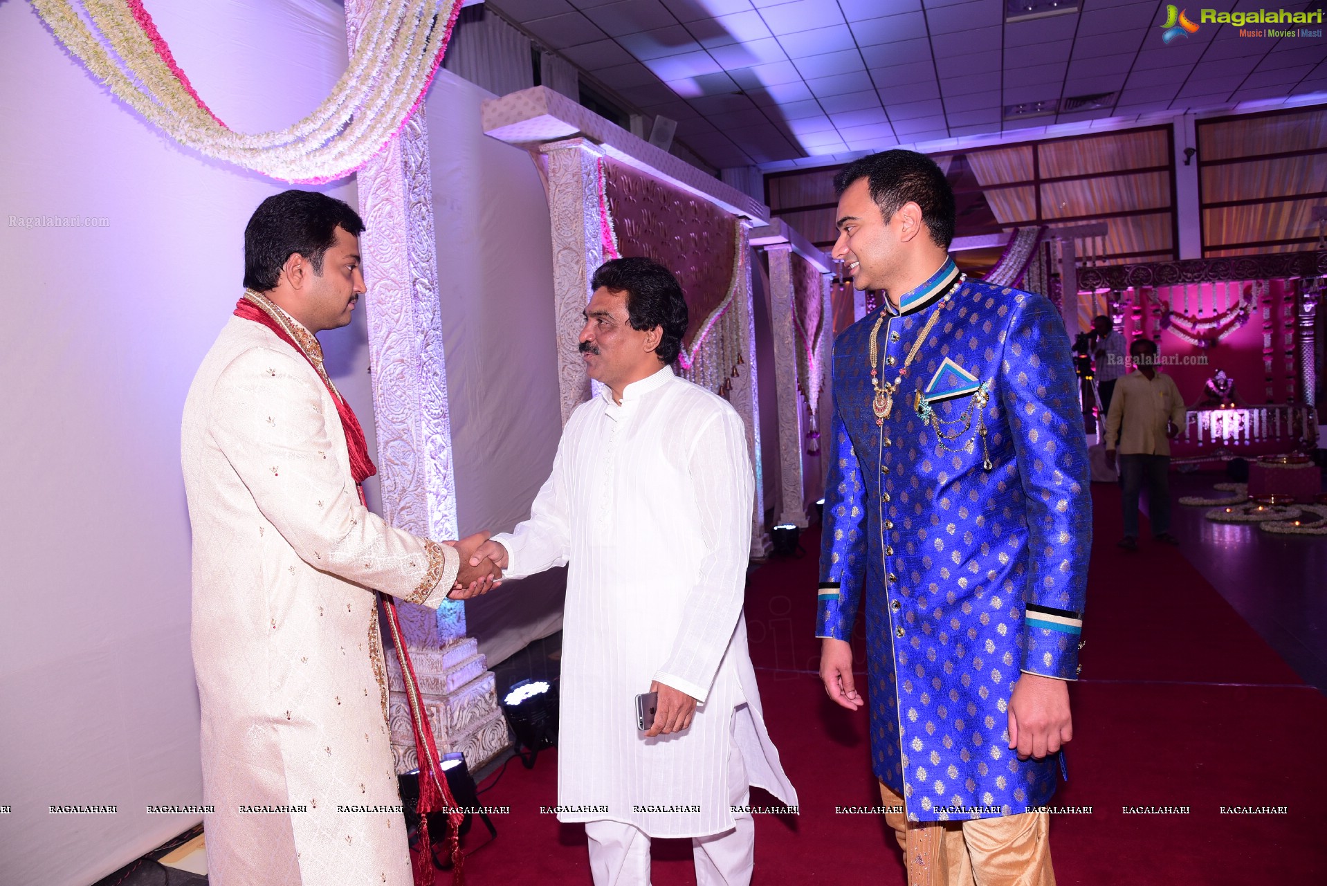 Allari Naresh Weds Virupa (High Definition)