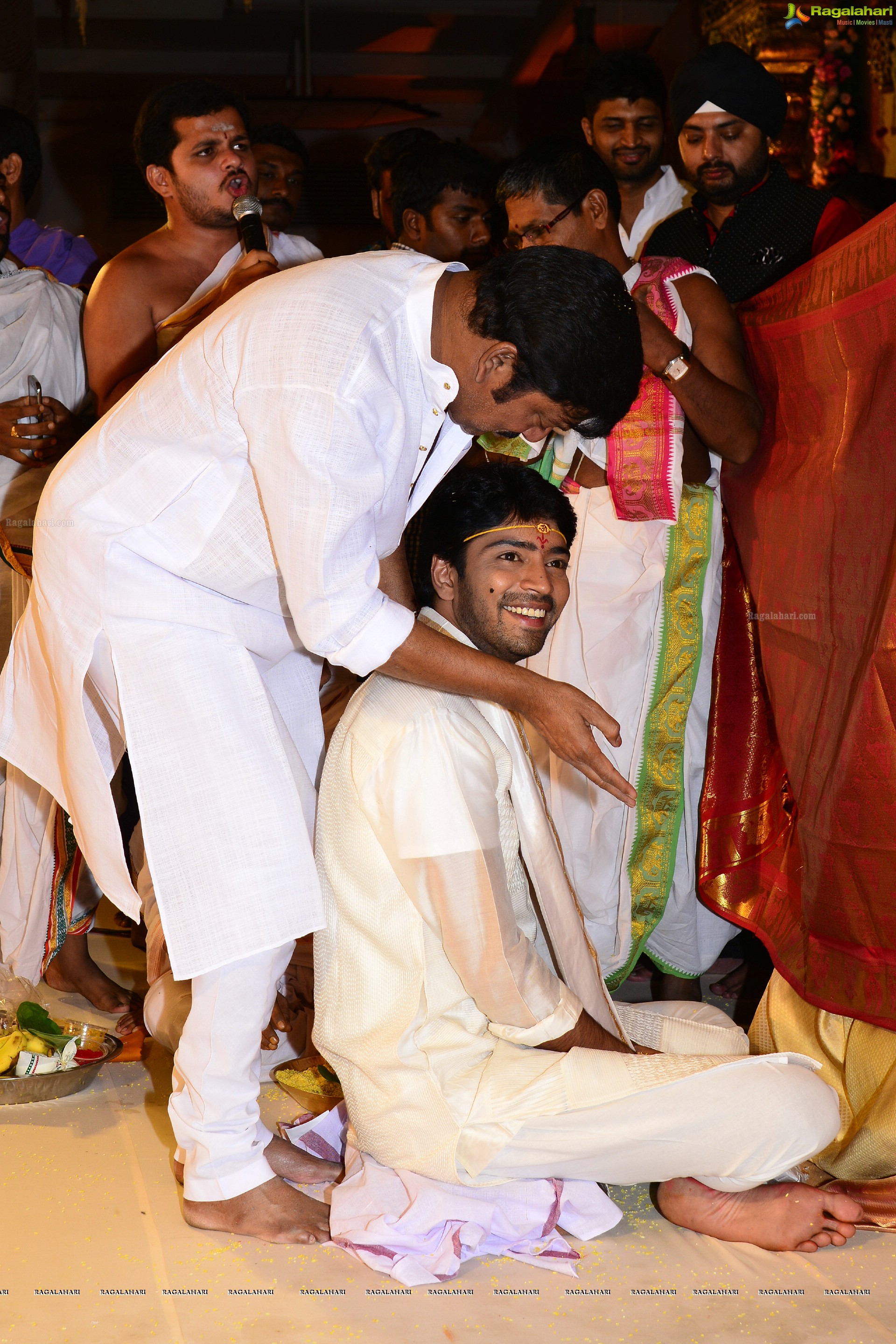 Allari Naresh Weds Virupa (High Definition)