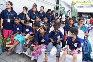 Hearing Impaired Girl Child Project