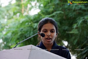 Hearing Impaired Girl Child Project