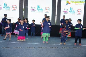 Hearing Impaired Girl Child Project