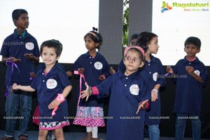 Hearing Impaired Girl Child Project
