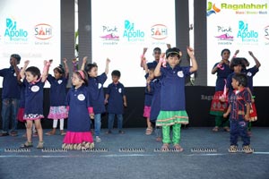 Hearing Impaired Girl Child Project