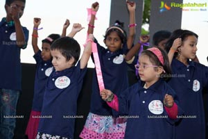 Hearing Impaired Girl Child Project