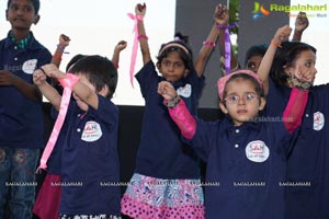 Hearing Impaired Girl Child Project