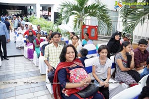 Hearing Impaired Girl Child Project