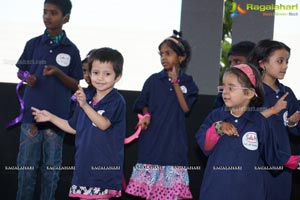 Hearing Impaired Girl Child Project