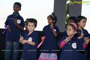 Hearing Impaired Girl Child Project