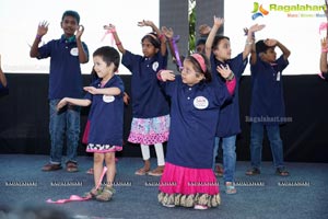 Hearing Impaired Girl Child Project