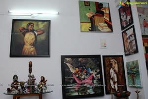 Art Exhibitions