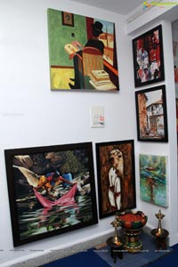 Art Exhibitions