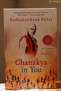 Chanakya in You