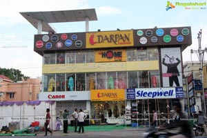 Darpan Furnishings