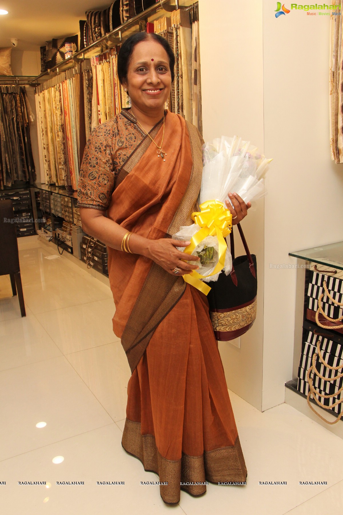 Darpan Furnishings Store Launch, Hyderabad