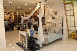 Darpan Furnishings