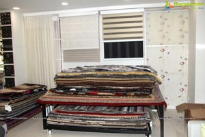 Darpan Furnishings