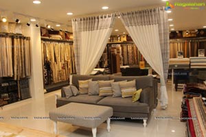 Darpan Furnishings