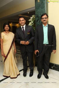 ITC Kakatiya Event