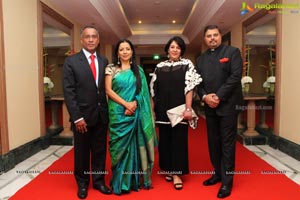 ITC Kakatiya Event