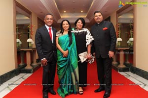 ITC Kakatiya Event