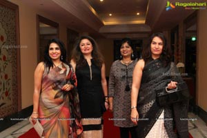 ITC Kakatiya Event