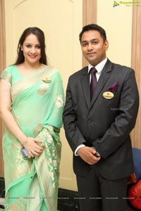 ITC Kakatiya Event