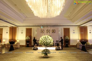 ITC Kakatiya Event