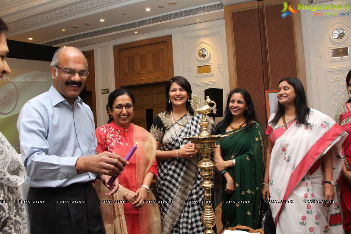 FLO Event - Women in Transport - An Interactive Session in association with Govt of Telangana and Maruti Suzuki Driving School