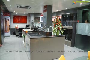 Hafele Design Studio Hyderabad