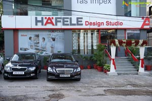 Hafele Design Studio Hyderabad