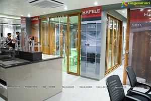 Hafele Design Studio Hyderabad