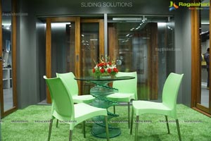 Hafele Design Studio Hyderabad