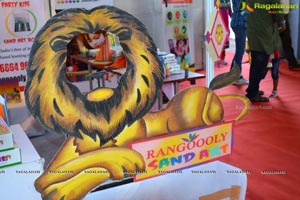 Hyderabad Kids Expo