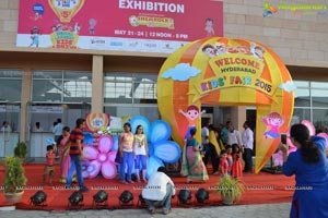 Hyderabad Kids Expo