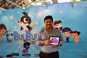 Hyderabad Kids Expo