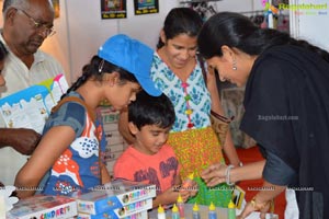 Hyderabad Kids Expo