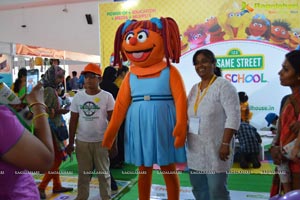 Hyderabad Kids Expo