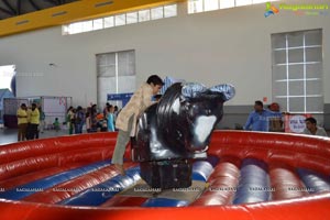 Hyderabad Kids Expo