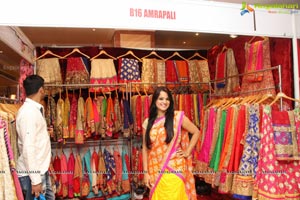 Hyderabad Shopping Festival