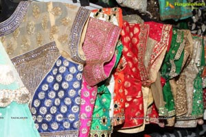 Hyderabad Shopping Festival